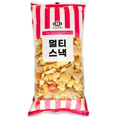 멀티스낵