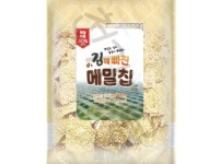 김에빠진 메밀칩