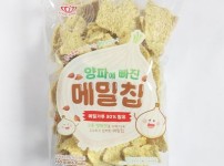 양파에빠진 메밀칩(100g)