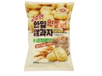 미니인절미스낵(80g)